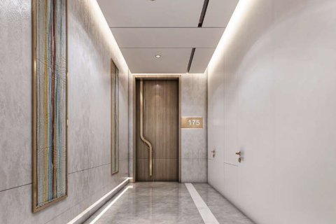Apartment de 3 dormitorios en Dubai, UAE No. 96431 2