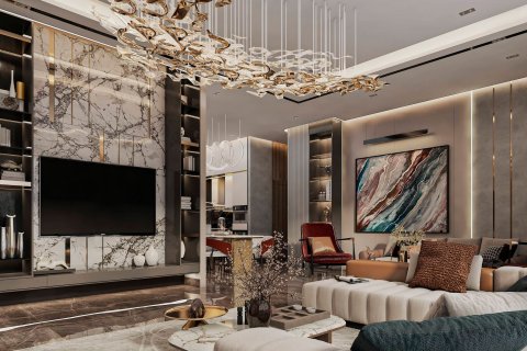 Apartment de 3 dormitorios en Dubai, UAE No. 96431 4