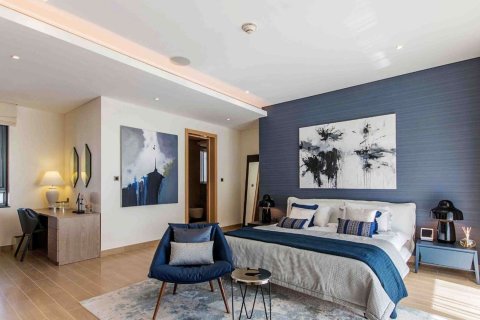 2 غرف نوم شقة في Sobha Hartland, الإمارات العربية المتحدة رقم 96436 12