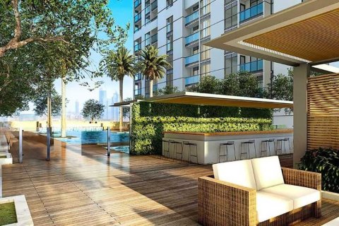 2 غرف نوم شقة في Sobha Hartland, الإمارات العربية المتحدة رقم 96436 9