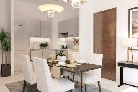 2 غرف نوم شقة في Sobha Hartland, الإمارات العربية المتحدة رقم 96436 7
