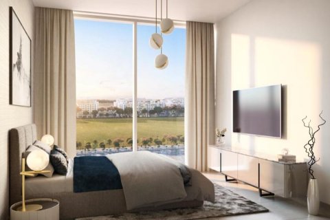 2 غرف نوم شقة في Sobha Hartland, الإمارات العربية المتحدة رقم 96436 10