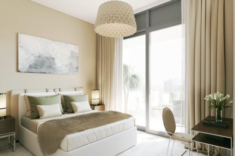 2 غرف نوم شقة في Sobha Hartland, الإمارات العربية المتحدة رقم 96436 5