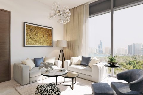 2 غرف نوم شقة في Sobha Hartland, الإمارات العربية المتحدة رقم 96436 4
