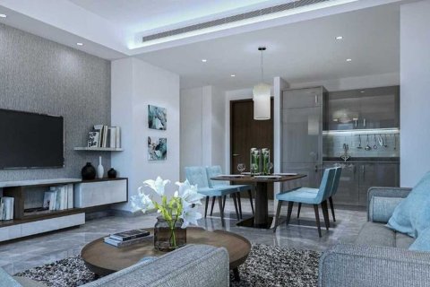 2 غرف نوم شقة في Sobha Hartland, الإمارات العربية المتحدة رقم 96436 11