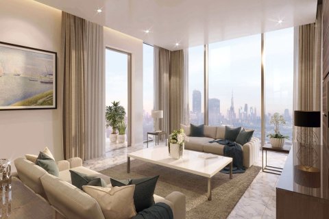 2 غرف نوم شقة في Sobha Hartland, الإمارات العربية المتحدة رقم 96436 2