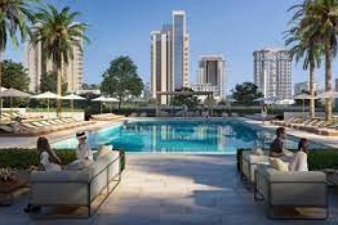 3 غرف نوم شقة في دبي, الإمارات العربية المتحدة رقم 96413 7