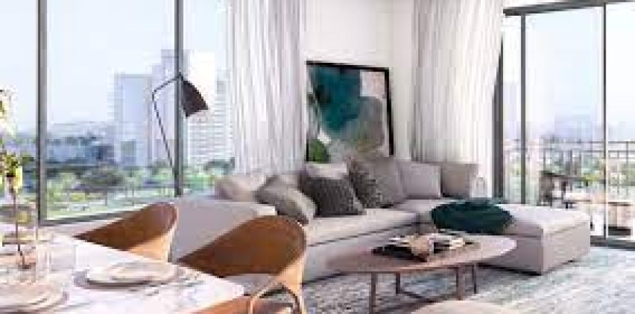 3 bedrooms Apartment in Dubai, UAE No. 96413