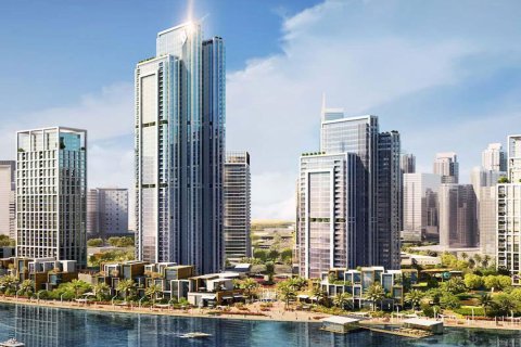Apartment de 1 dormitorio en Business Bay, UAE No. 164811 5