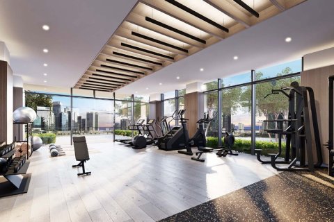 Apartment de 1 dormitorio en Business Bay, UAE No. 164811 3