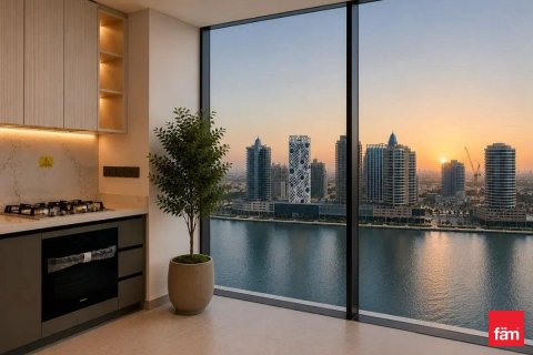 Apartment de 1 dormitorio en Business Bay, UAE No. 164811 4