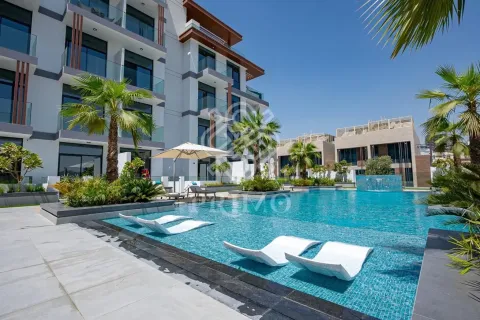 Apartamento tipo estudio Estudio en Jumeirah Village Circle, UAE No. 161469 4