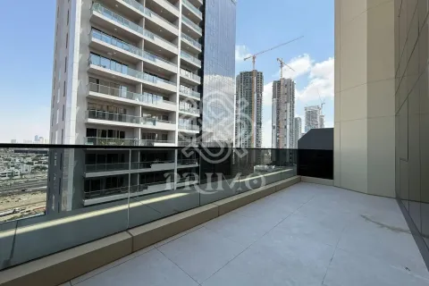 Apartamento tipo estudio Estudio en Jumeirah Village Circle, UAE No. 161471