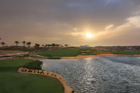 Villa de 3 dormitorios en Dubai, UAE No. 161475 8