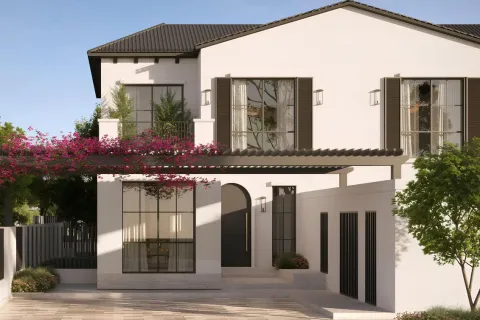 Villa de 3 dormitorios en Dubai, UAE No. 161475 3