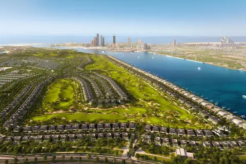 Villa de 3 dormitorios en Dubai, UAE No. 161475 7