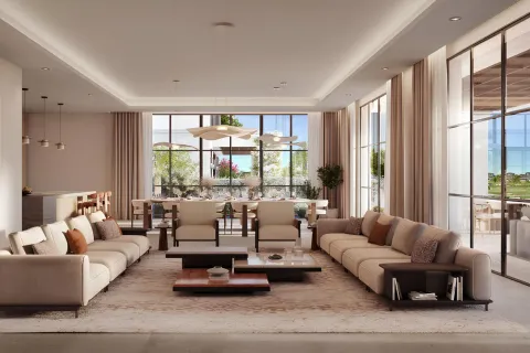 Villa de 3 dormitorios en Dubai, UAE No. 161475 6