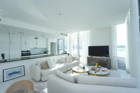 Apartment de 2 dormitorios en Jumeirah Village Circle, UAE No. 161473