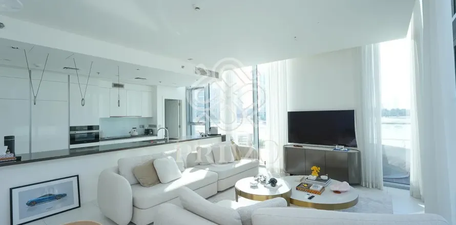 Apartment de 2 dormitorios en Jumeirah Village Circle, UAE No. 161473