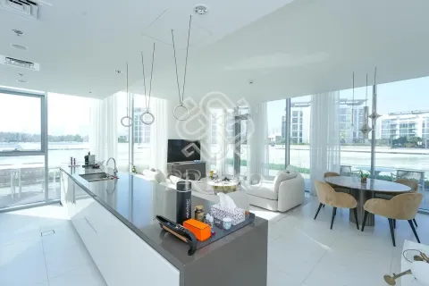 Apartment de 2 dormitorios en Jumeirah Village Circle, UAE No. 161473 3