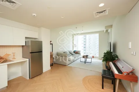 Studio Apartment in Dubai Healthcare City, UAE No. 161472 3