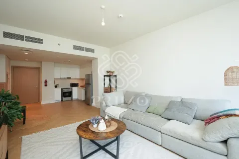 Studio Apartment in Dubai Healthcare City, UAE No. 161472 5