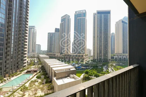 Studio Apartment in Dubai Healthcare City, UAE No. 161472