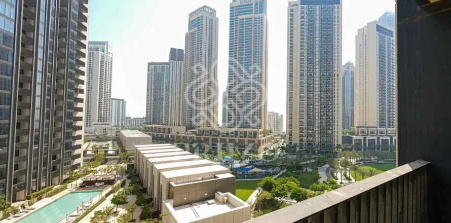 Studio Apartment in Dubai Healthcare City, UAE No. 161472