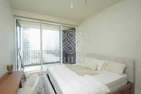 Studio Apartment in Dubai Healthcare City, UAE No. 161472 7