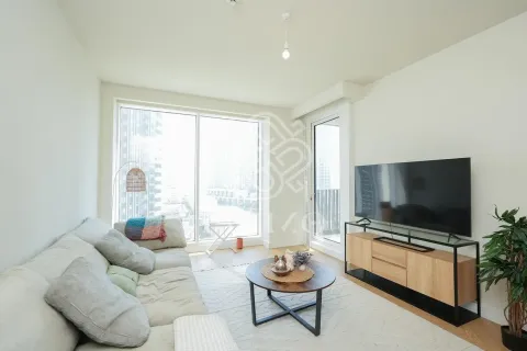 Studio Apartment in Dubai Healthcare City, UAE No. 161472 11