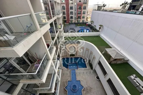 Appartement de 44m² à Jumeirah Village Circle, UAE No. 161470 3