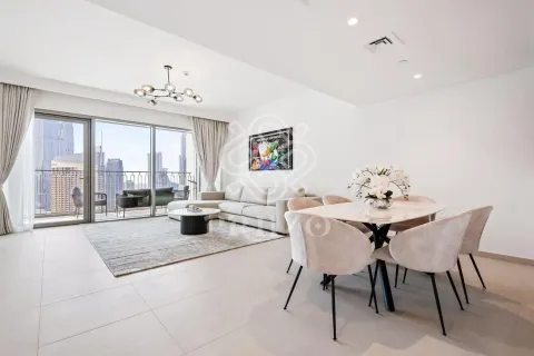 Apartment de 3 dormitorios en Dubai, UAE No. 161474 4