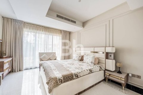 Вилла с 5 спальнями  №114776 3