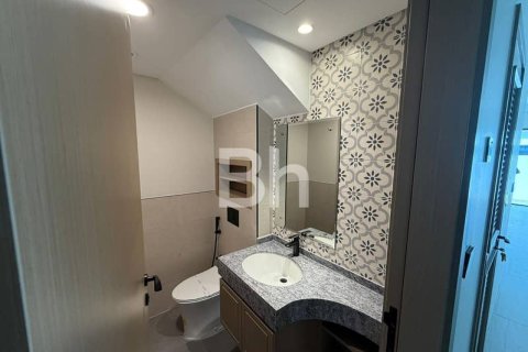 Villa de 5 dormitorios  No. 114772 20