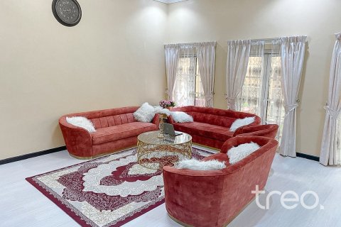 4 غرف نوم فيلا في فيلات, الإمارات العربية المتحدة رقم 173478 16