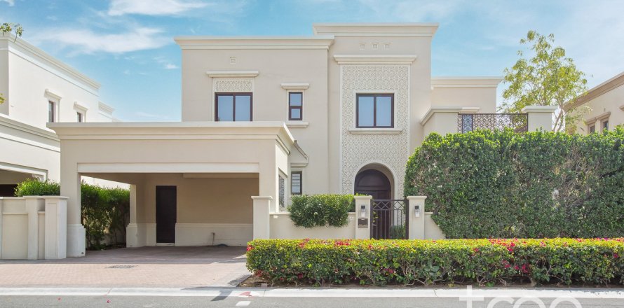 4 bedrooms Villa in Arabian Ranches 2, UAE No. 173475