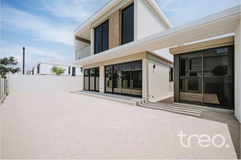 Villa de 4 dormitorios en Harmony, UAE No. 173479 16