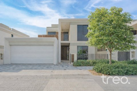 Villa de 4 dormitorios en Harmony, UAE No. 173479