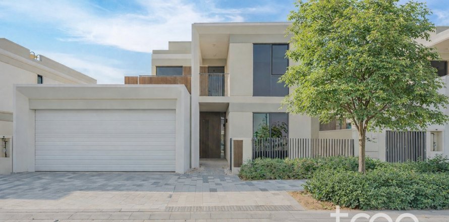 Villa de 4 dormitorios en Harmony, UAE No. 173479