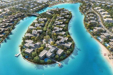 Villa de 4 chambres à Harmony, UAE No. 173477 4