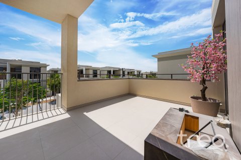 Villa de 4 chambres à Harmony, UAE No. 173477 15