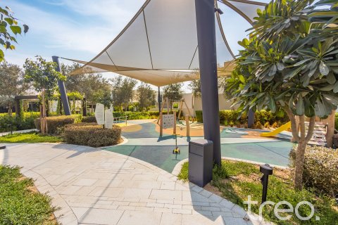 Villa de 4 chambres à Harmony, UAE No. 173477