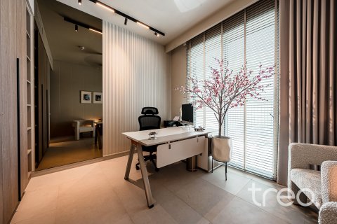 Villa de 4 chambres à Harmony, UAE No. 173477 14