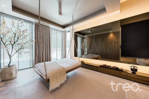 Villa de 4 chambres à Harmony, UAE No. 173477 6