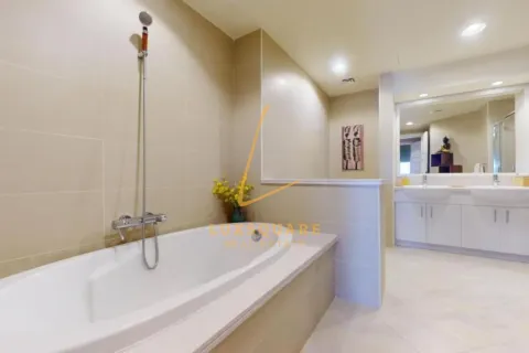 Квартира с 1 спальней  №135117 14