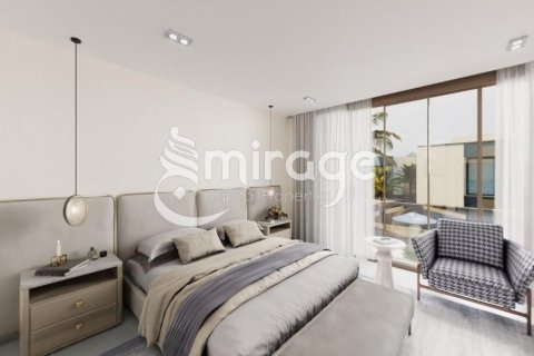 Villa de 4 chambres à Saadiyat Island, UAE No. 48931 8