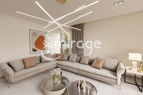 Villa de 4 chambres à Saadiyat Island, UAE No. 48931 3