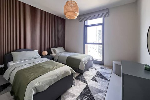 Apartment de 2 dormitorios  No. 112885 12