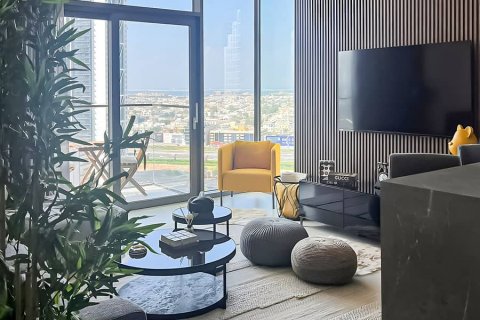 Apartment de 2 dormitorios  No. 112885 2