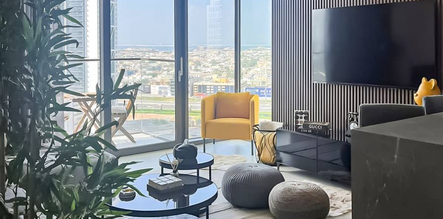 Apartment de 2 dormitorios  No. 112885